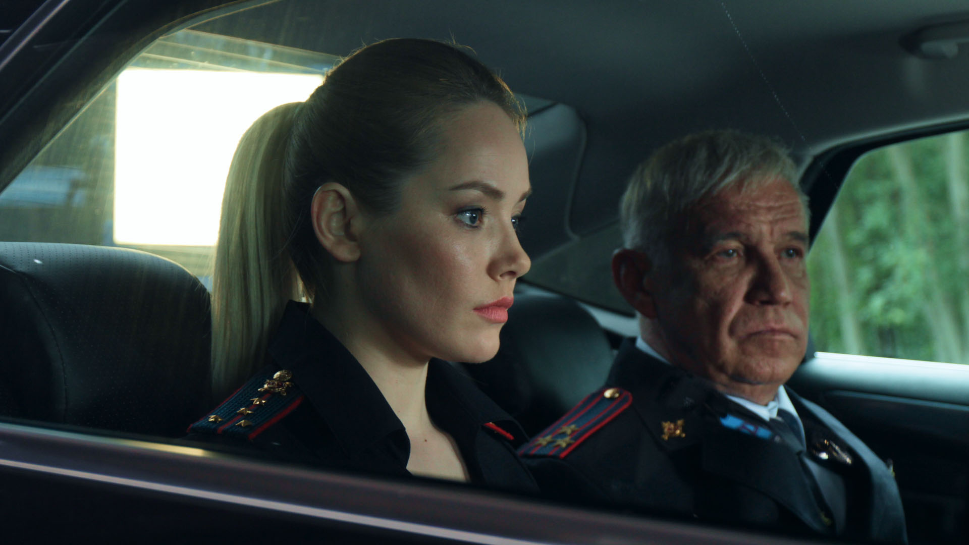 «КиноПоиск» показал трейлер второго сезона сериала «Проект „Анна Николаевна“» - изображение обложка