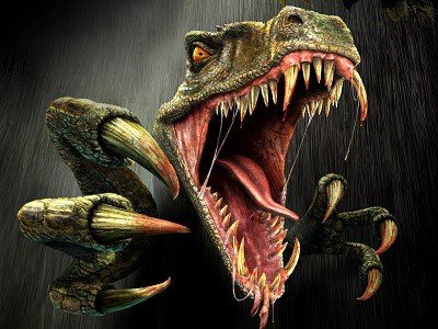 В первых минутах ремастера Turok: Dinosaur Hunter почти нет динозавров - изображение обложка