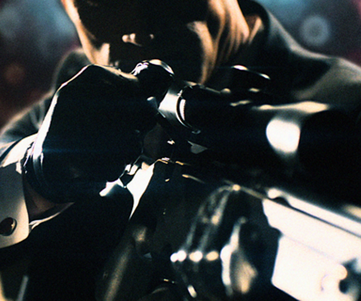 Hitman попробует себя в F2P в следующей игре для мобильных - изображение обложка