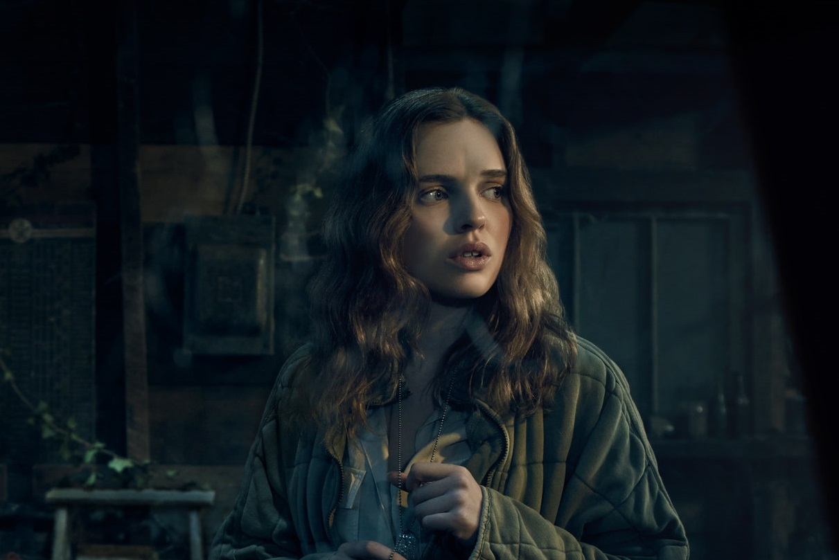 Мир после пандемии — вышел тизер «Противостояния» по роману Стивена Кинга - изображение обложка