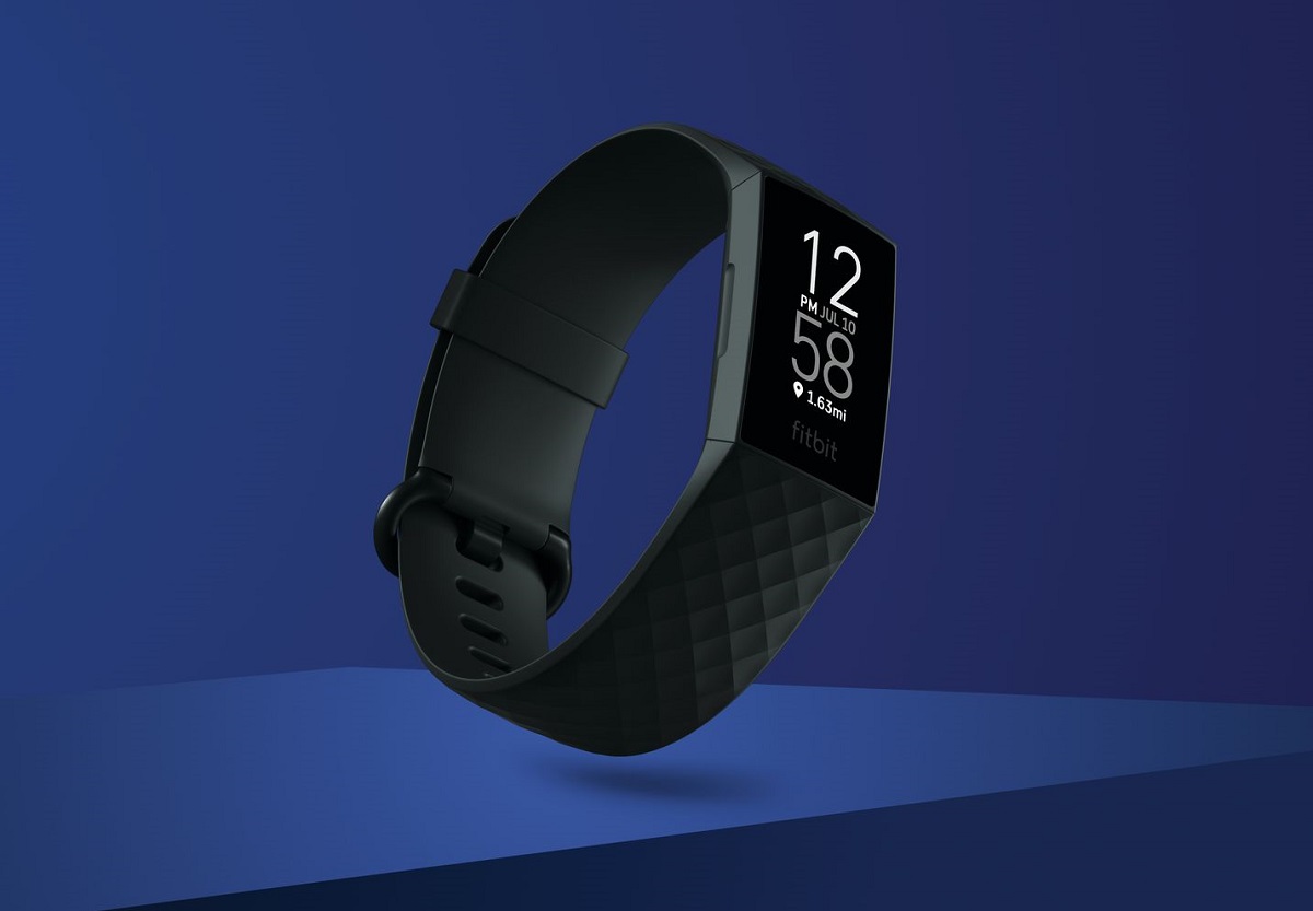 Фитнес-трекер Fitbit Charge 4 поможет лучше выглядеть и пристальнее следить за здоровьем - изображение обложка