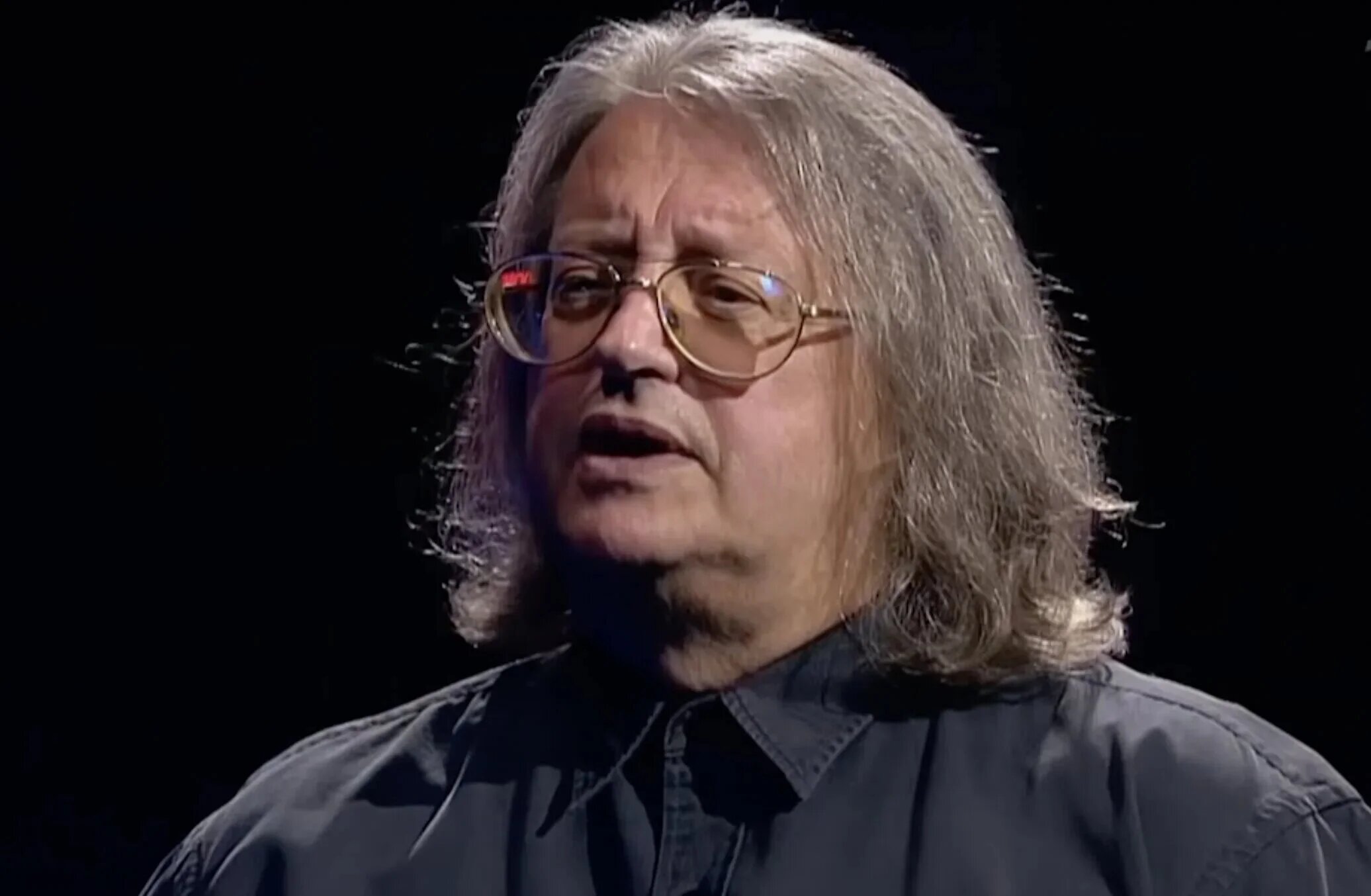 Журналисты узнали причину смерти наставника шоу «Голос» Александра Градского - изображение обложка