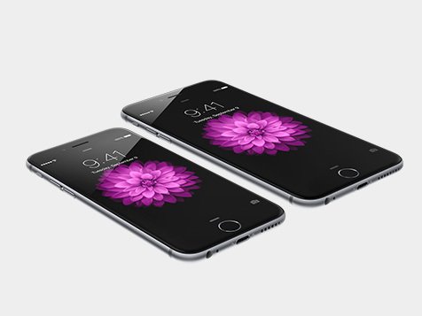 Apple показала шестое поколение iPhone - изображение обложка