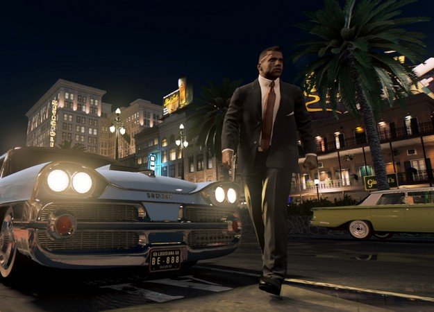 Популярные российские видеоблогеры снялись в рекламе Mafia III - изображение обложка