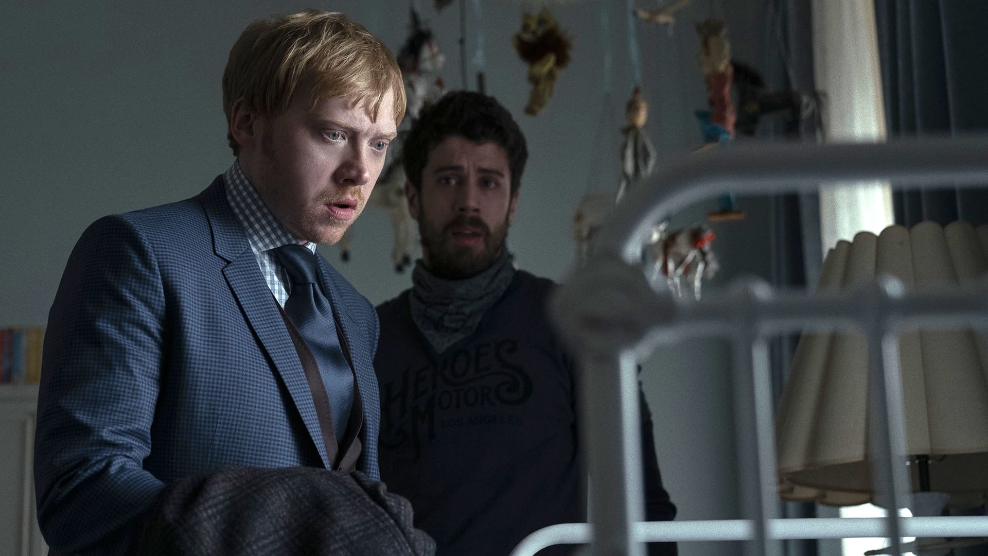 Apple TV+ открывает бесплатный доступ к нескольким сериалам - изображение обложка