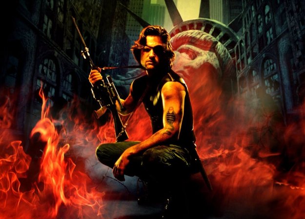 Роберт Родригес может снять ремейк «Побега из Нью-Йорка» - изображение обложка