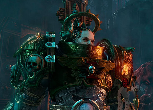 Суть. Как я пытался поиграть в Inquisitor: Martyr, а в итоге сижу и жду патчей - изображение обложка