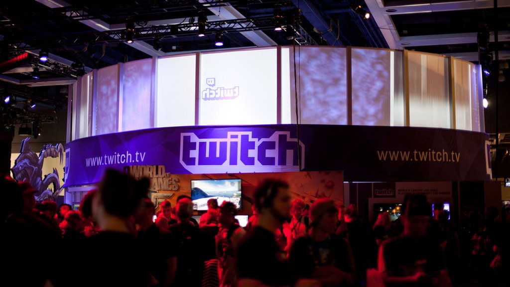 TwitchCon 2015: HTML5, приложение для PS4 и турнир по H1Z1 - изображение обложка