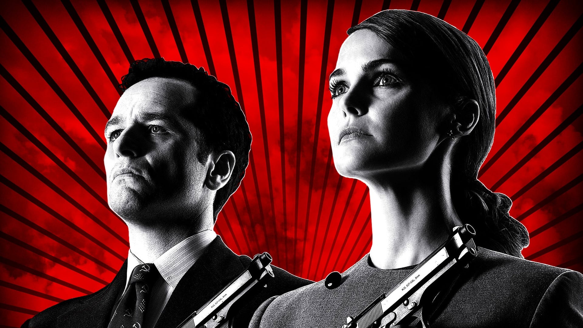 Когда долг зовёт: 10 неочевидных сериалов о ФБР и ЦРУ