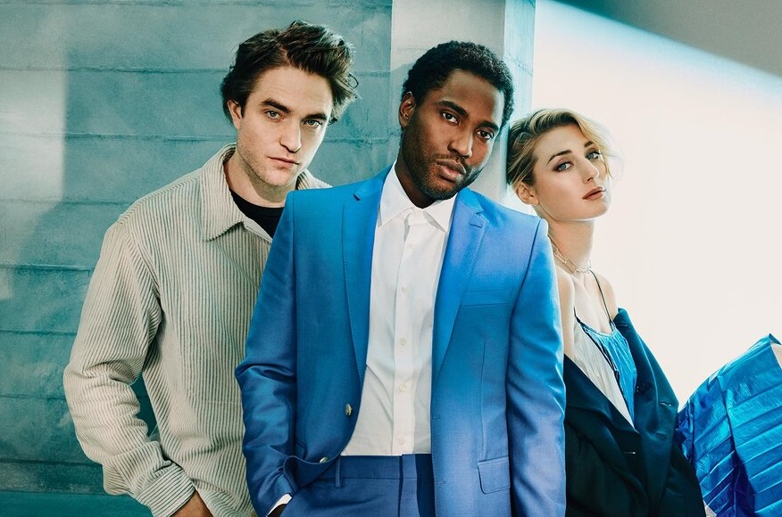 Кто главные герои «Довода» — подробности о новом фильме Нолана - изображение обложка