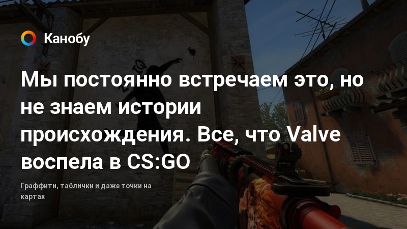 Декали в Counter-Strike установка и создание граффити (логотипов) на сервере с игрой