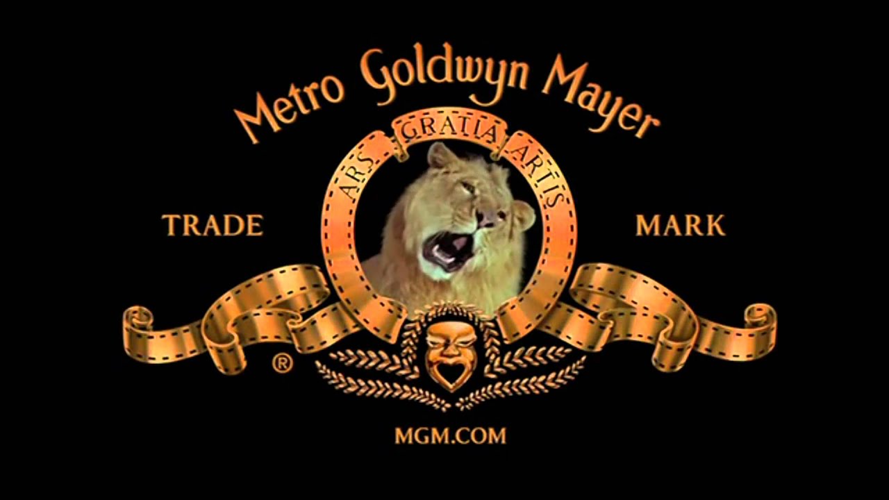 Обложка: MGM