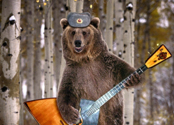 «Сука Бл**ь». Команда Fnatic создала лимитированный мерч для России, не забыв про мат - изображение обложка