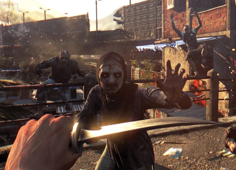 Techland огласила точную дату релиза Dying Light: The Following - изображение обложка