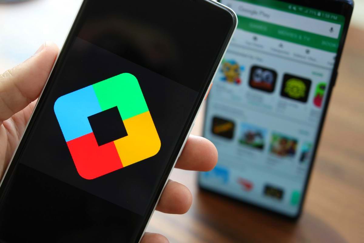 Программа защиты Google начнет блокировать установку сторонних приложений - изображение обложка