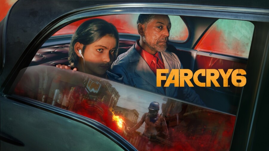 Кто главный злодей Far Cry 6? Отвечает актер Джанкарло Эспозито - изображение обложка