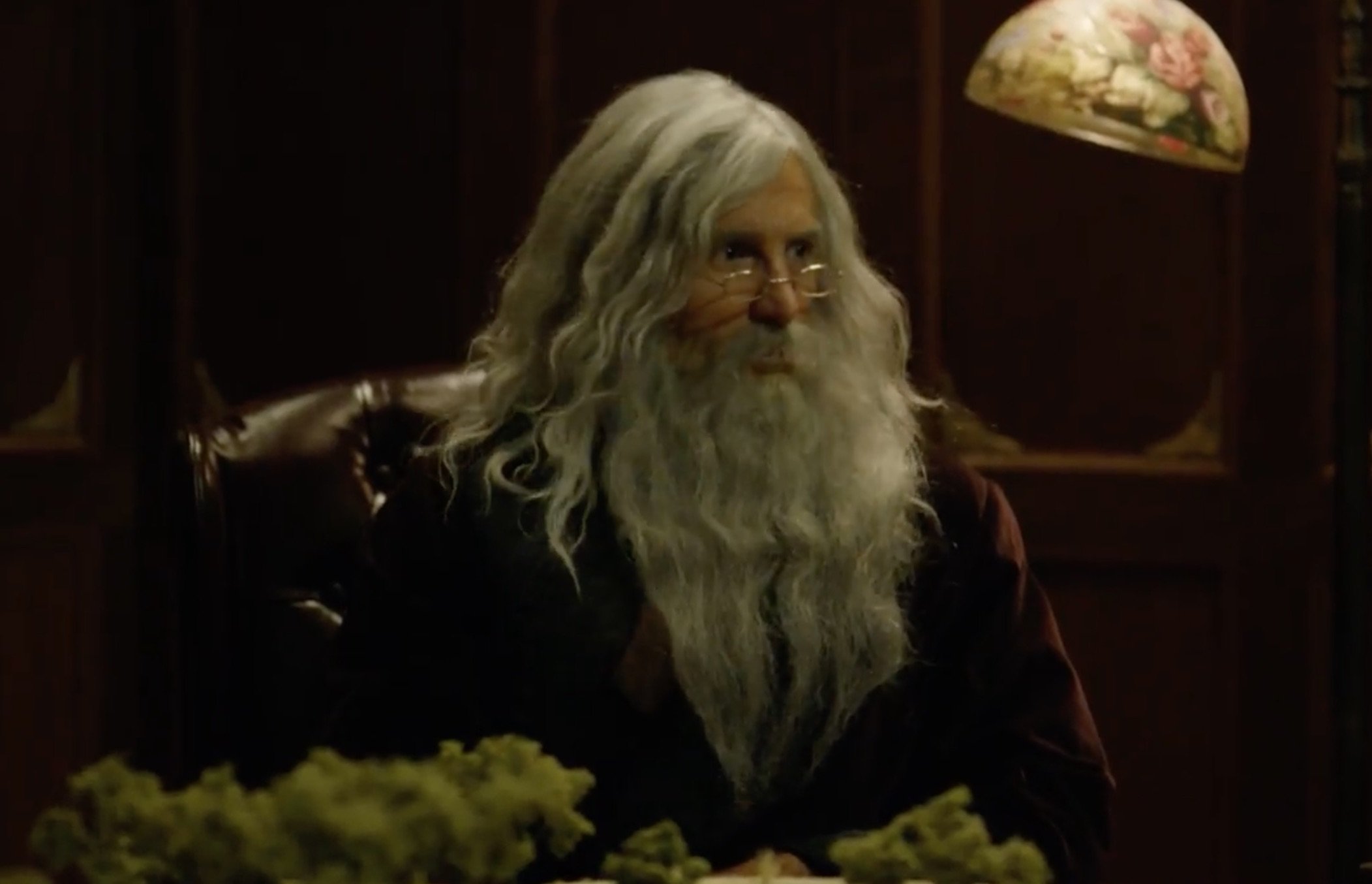 Бог есть! Третий фильм Бломкампа в Steam вышел коротким и качественным - изображение обложка