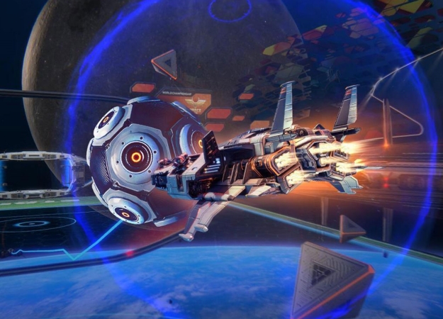 Космический футбол в Star Conflict теперь открыт для всех. Успейте попробовать - изображение обложка