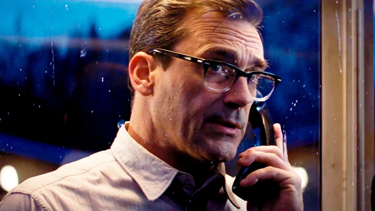 Обложка: кадр из фильма «Ничего хорошего в отеле «Эль Рояль»»