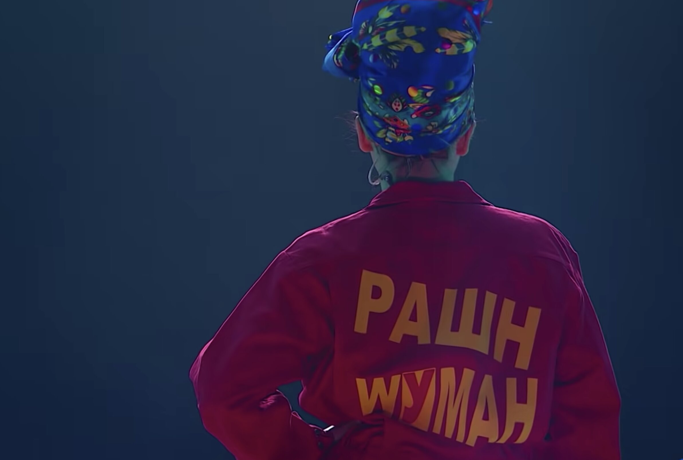 Манижу номинировали на премию Eurostory Award за лучший текст песни на «Евровидении» - изображение обложка