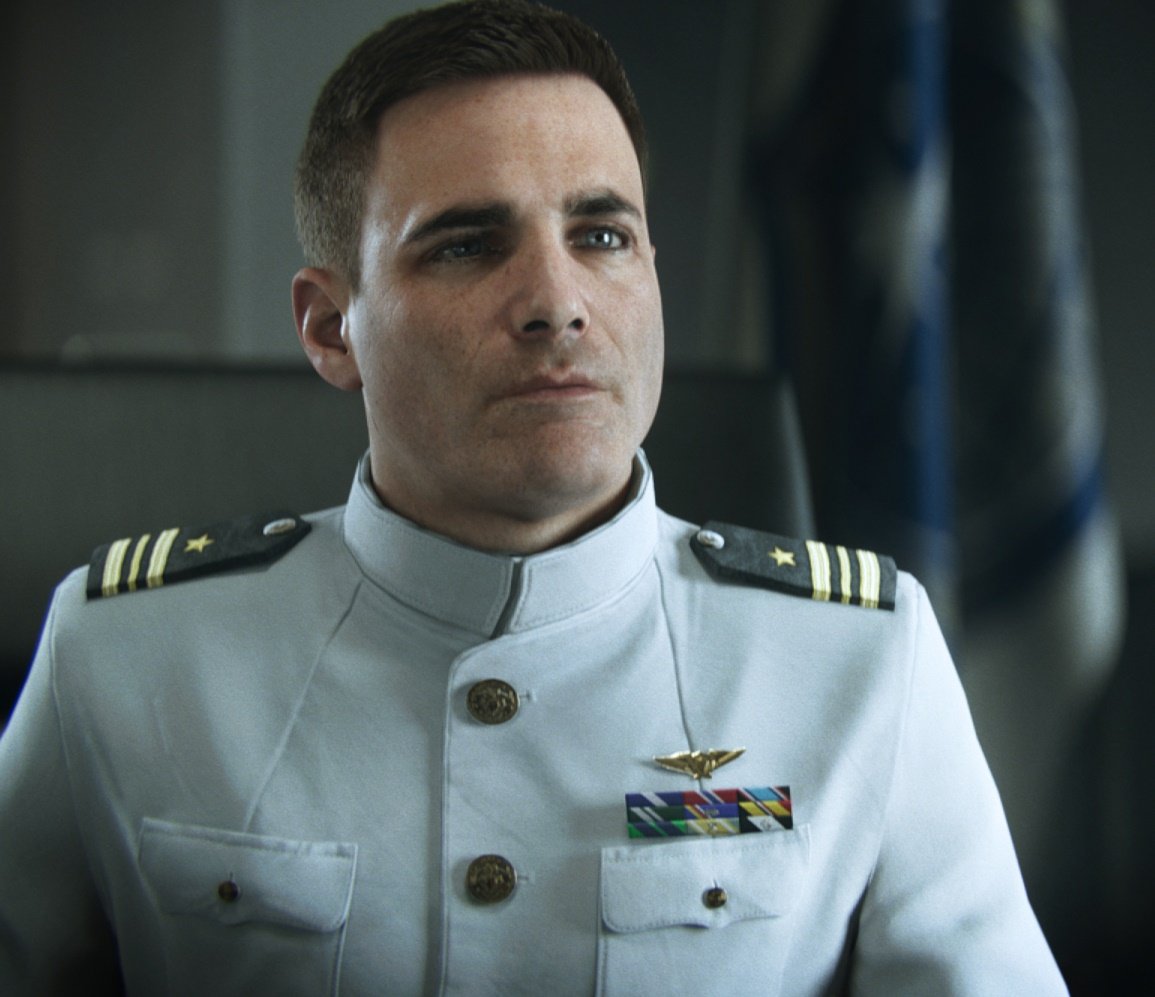 Фанаты не оценили релизный трейлер CoD: Infinite Warfare - изображение обложка