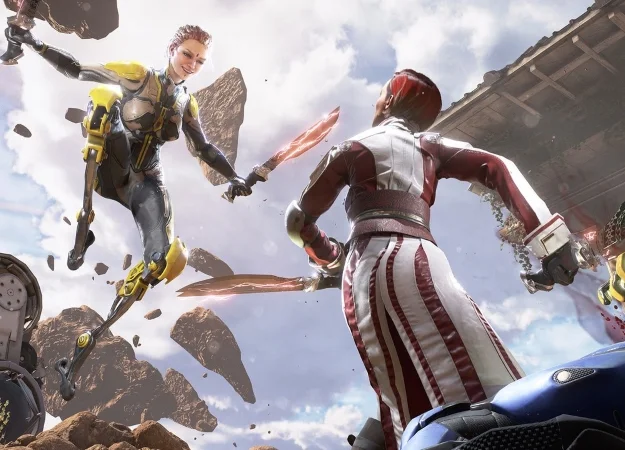 Сооснователь студии Boss Key, выпустившей LawBreakers, ушел из компании и вернулся в Epic Games - изображение обложка