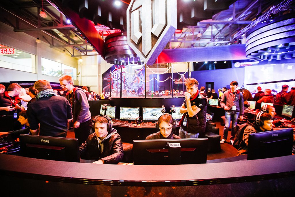 Что вам нужно увидеть на «Игромире 2015»