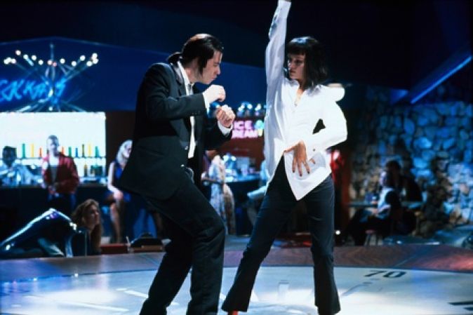 Адвокат Квентина Тарантино уверен в провальности иска от Miramax против режиссёра - изображение обложка