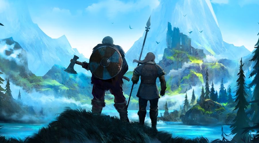 Гайд. Как сделать лук в Valheim - изображение обложка