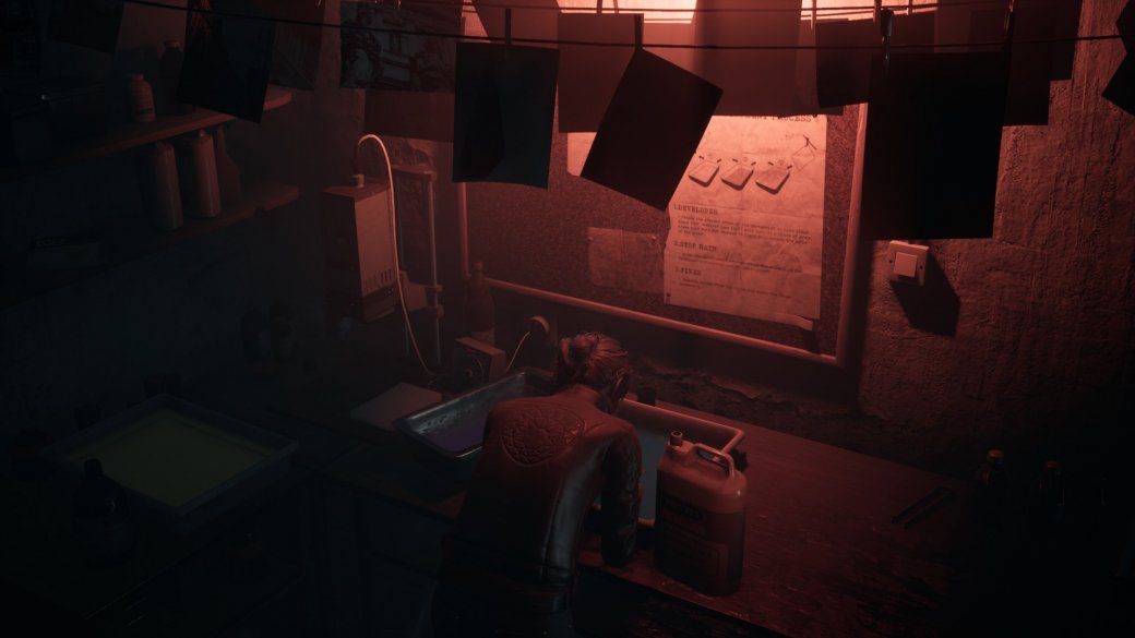 Рецензия на The Medium