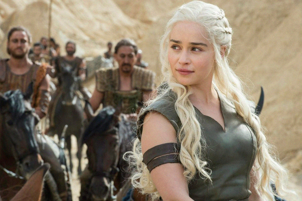 Обложка: Кадр из сериала «Игра престолов»