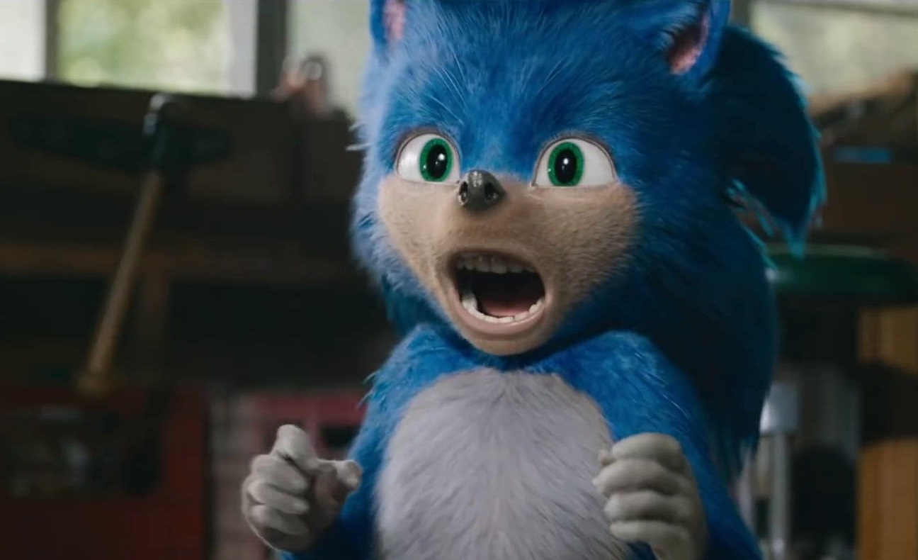 В Fall Guys появится костюм Соника - изображение обложка