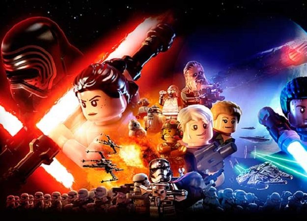Майская подборка Xbox Live Gold — подарок для фанатов «Звездных войн»
