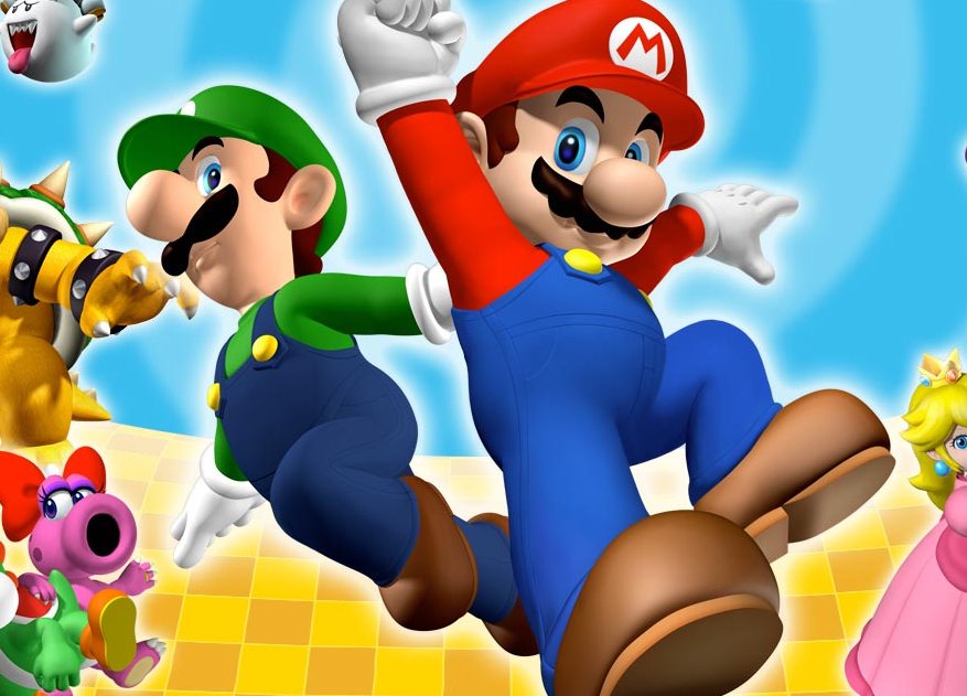 Объяснено: что такое Mario Party и почему это чертовски весело? - изображение обложка