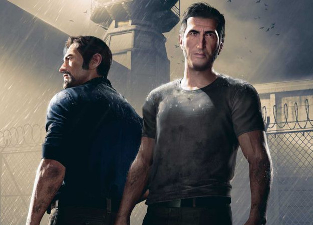 «У нас их бюджет на кофе»: автор кооперативной A Way Out о сравнении с Uncharted 4 - изображение обложка