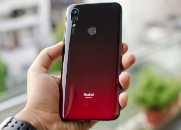 Xiaomi готовит к выходу смартфон с 64-мегапиксельной камерой под брендом Redmi