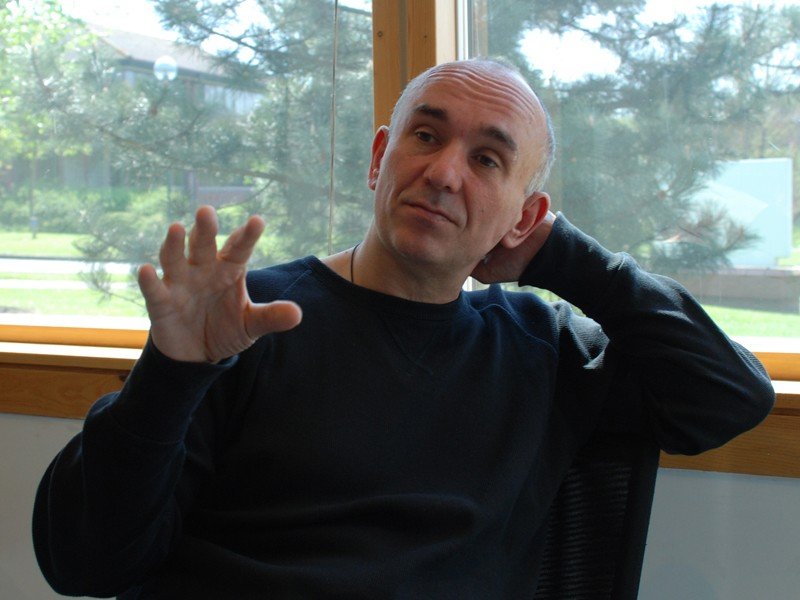 Питер Молинье: «Стоило ли мне покидать Microsoft? Не уверен»