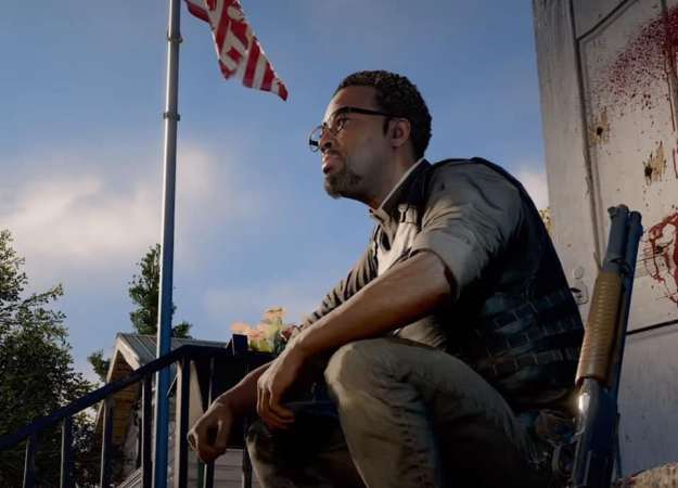 Far Cry 5 сравнили с Far Cry 2. Оказалось, что вторая часть во многом более проработанная! - изображение обложка