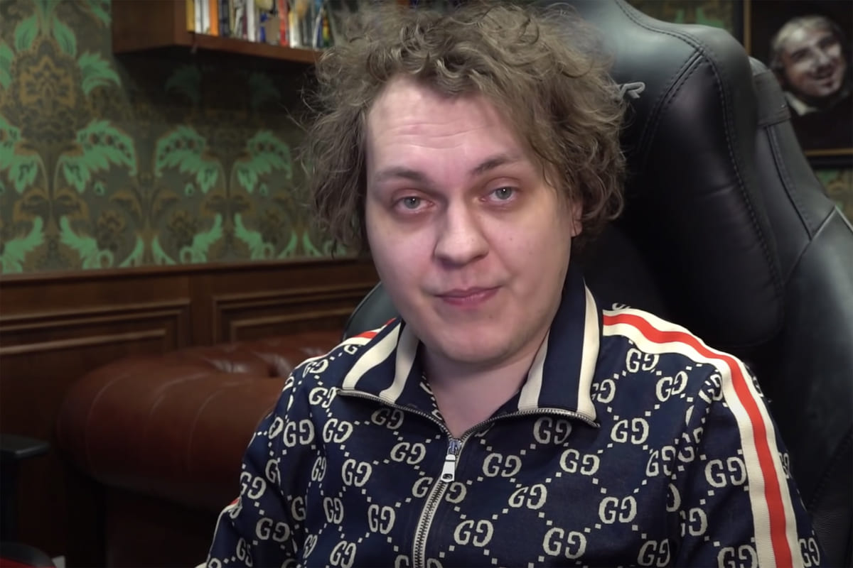 Слава КПСС, Мэддисон, Усачев и другие блогеры потребовали освобождения Хованского - изображение обложка