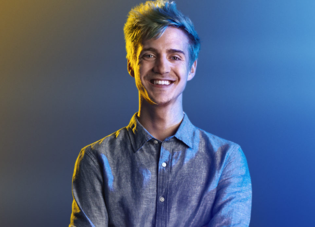 А это не читерство? У стримера Ninja уже больше миллиона подписчиков на Mixer! - изображение обложка