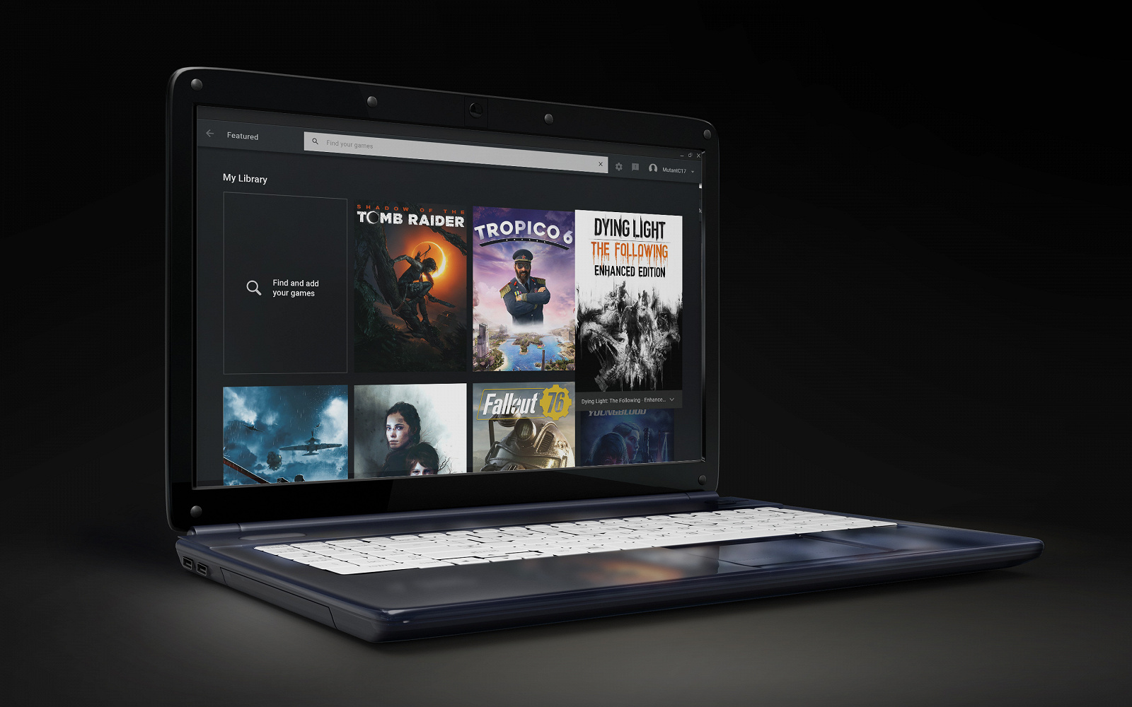 Игровой сервис NVIDIA GeForce Now уже в России: две недели бесплатно, а потом 999 рублей в месяц - изображение обложка