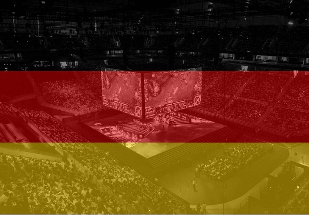 Германия официально признает киберспорт - изображение обложка