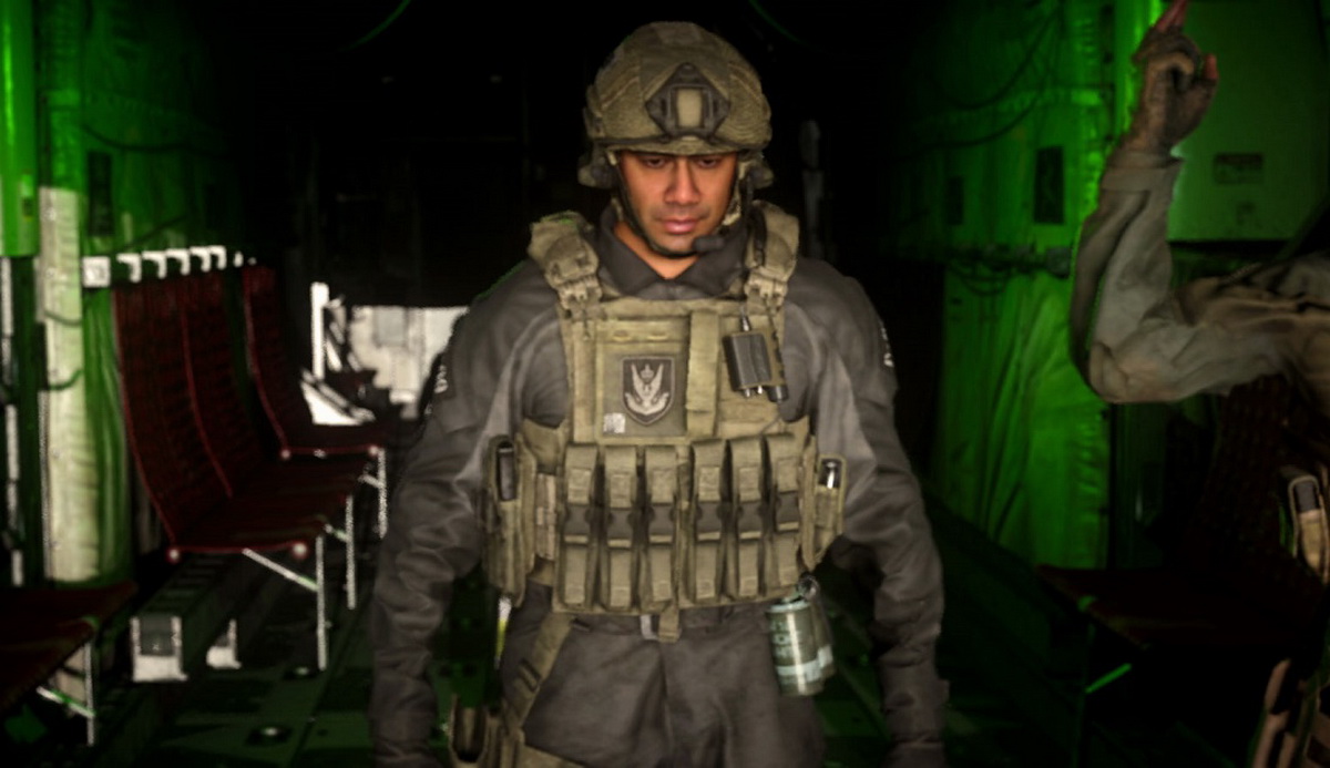 Гайд. Как спастись от газа в Call of Duty: Warzone и как использовать его в свою пользу