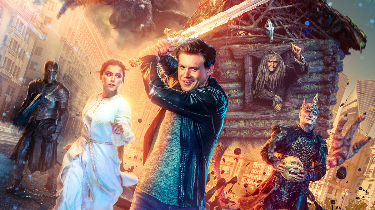 Режиссёр «Последнего богатыря» рассказал о желании «быть похожими на Marvel» - изображение обложка