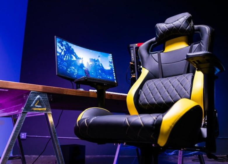 Ученые из Сколтеха способны определять по движению в кресле, кто в нем сидит — про или любитель - изображение обложка