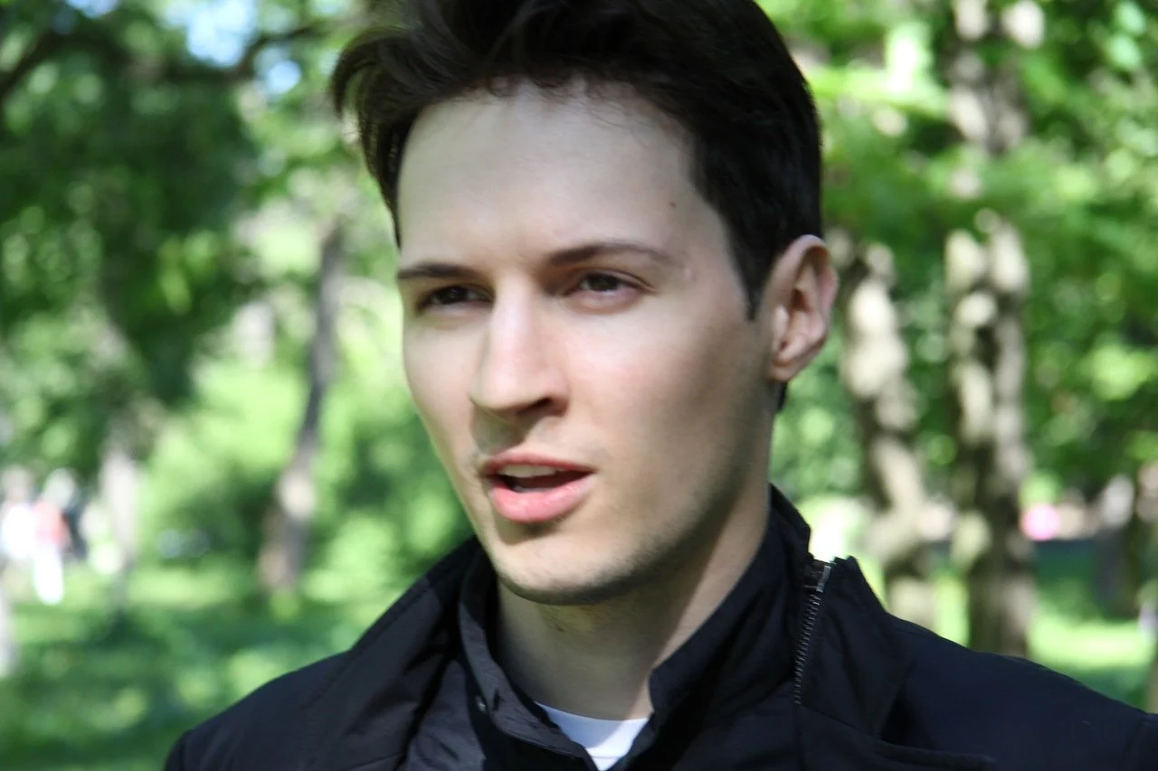СКР возобновил уголовное дело против Павла Дурова - изображение обложка