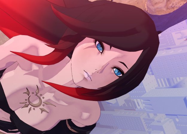 Анонсирована дата выхода бесплатного DLC для Gravity Rush 2 - изображение обложка
