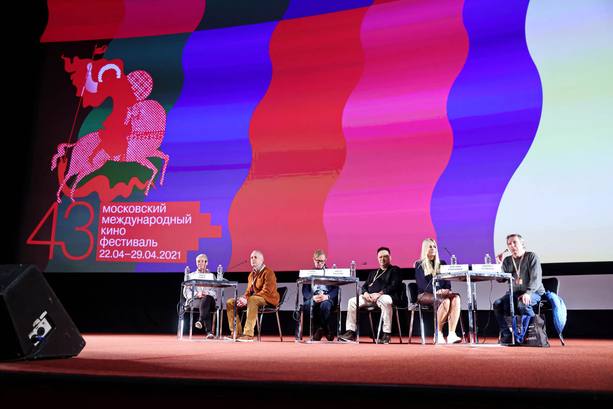 Стали известны даты проведения Московского международного кинофестиваля 2022 - изображение обложка