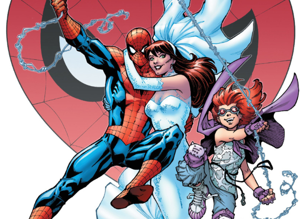 Renew Your Vows: Почему Marvel не дает Человеку-пауку завести семью