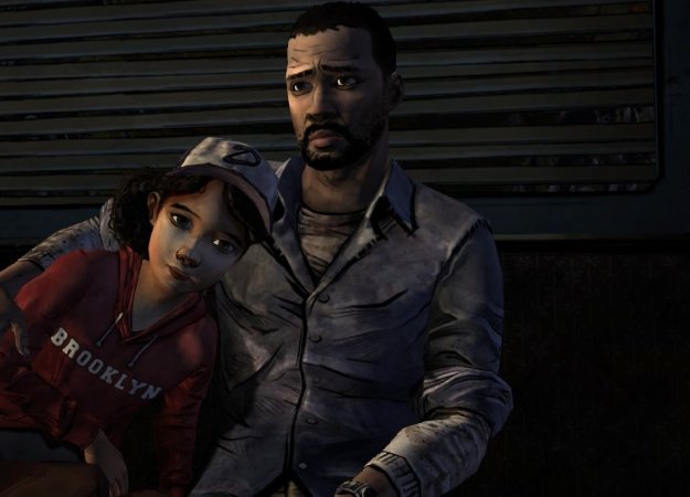 The Walking Dead за $1 и многое другое от Telltale на Humble Bundle - изображение обложка
